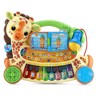 Zoo Jamz® Giraffe Piano - Item 2 of 10
